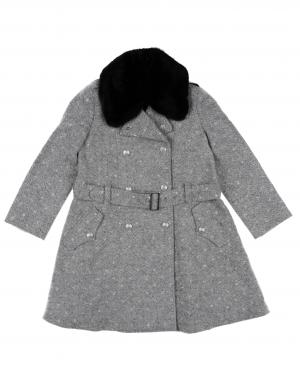 Пальто ARMANI JUNIOR