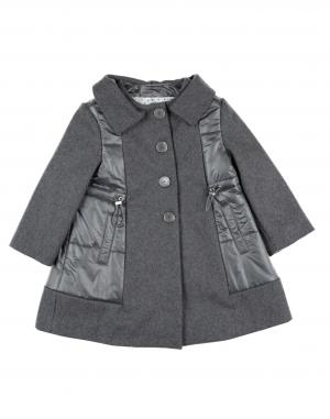 Пальто SIMONETTA MINI