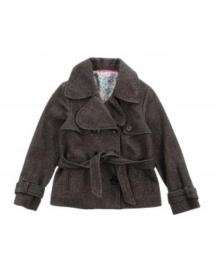 Пальто NOLITA POCKET