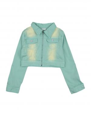 MICROBE Пальто Пальто MICROBE