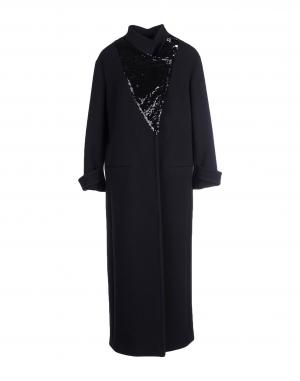 Пальто EMPORIO ARMANI