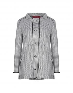 Пальто PETER A & CHRONICLES