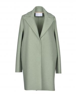 Пальто HARRIS WHARF LONDON