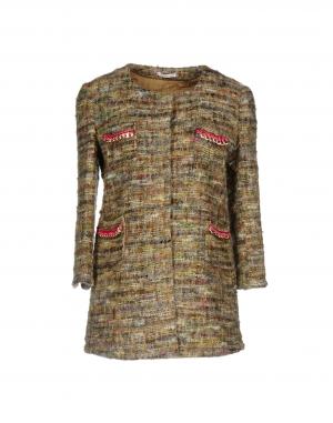 Пальто SHIRTAPORTER