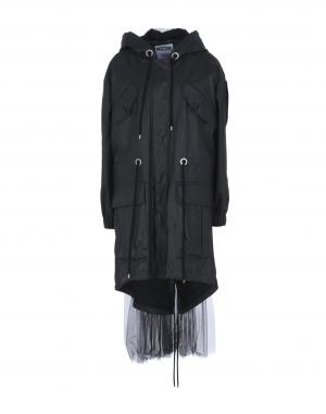 Пальто MOSCHINO