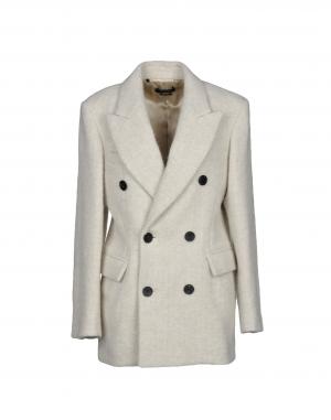 Пальто ISABEL MARANT