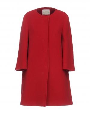 Пальто BOTTEGA MARTINESE