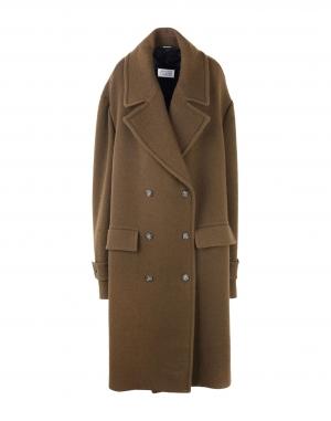 Пальто MAISON MARGIELA