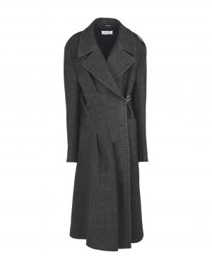 Пальто MAISON MARGIELA
