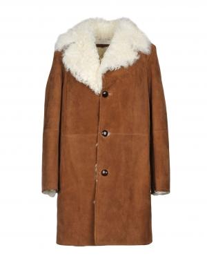 Пальто SAINT LAURENT
