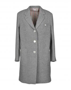 Пальто THOM BROWNE