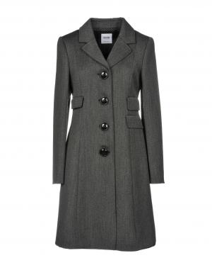 Пальто MOSCHINO CHEAP AND CHIC