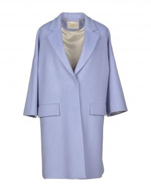 Пальто BOTTEGA MARTINESE