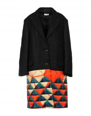 Пальто DRIES VAN NOTEN
