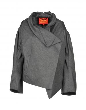 VIVIENNE WESTWOOD Пальто Пальто VIVIENNE WESTWOOD