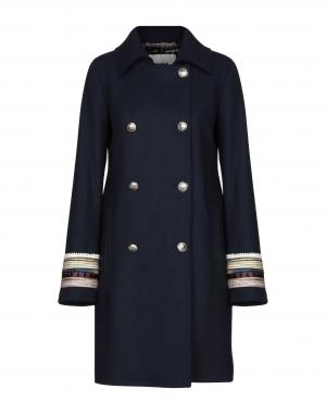 Пальто BAZAR DELUXE