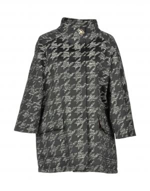 Пальто BOTTEGA MARTINESE