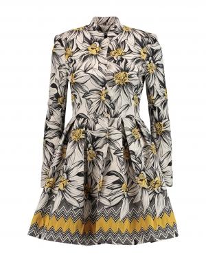 Пальто ALICE + OLIVIA