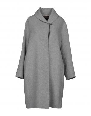 Пальто  - Серый цвет