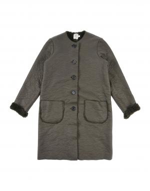 Пальто CAFFÉ D'ORZO