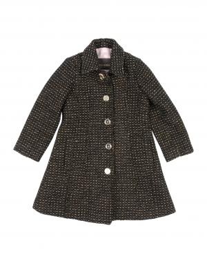 Пальто TRUSSARDI JUNIOR