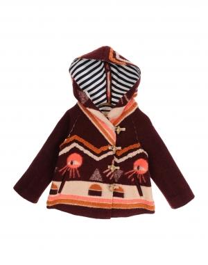 Пальто SCOTCH R'BELLE