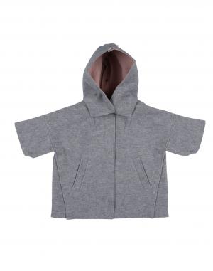 Пальто STELLA McCARTNEY KIDS