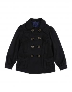 Пальто LITTLE MARC JACOBS