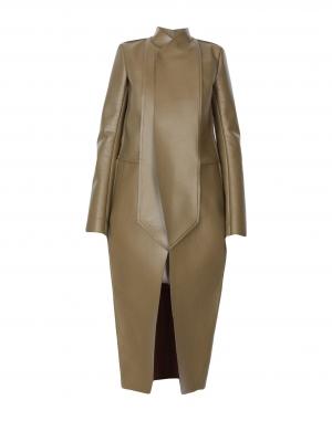 Пальто RICK OWENS LILIES