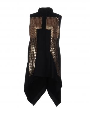 Пальто RICK OWENS