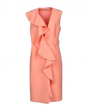 Пальто EMILIO PUCCI
