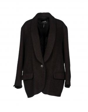 Пальто ISABEL MARANT