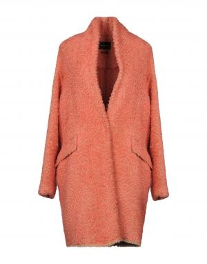 Пальто ISABEL MARANT