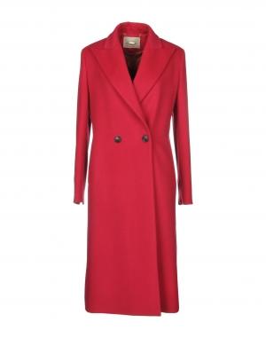 Пальто BOTTEGA MARTINESE