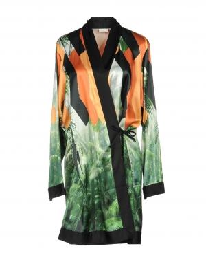 Пальто DRIES VAN NOTEN