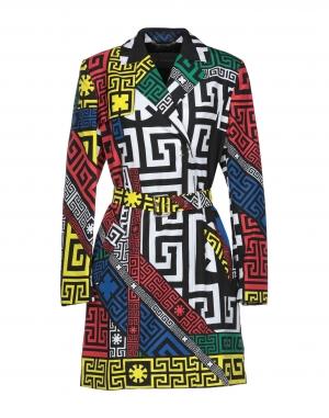 Пальто VERSACE