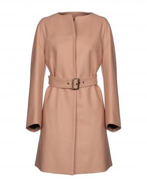 Пальто JIL SANDER NAVY