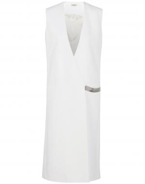 Пальто MUGLER