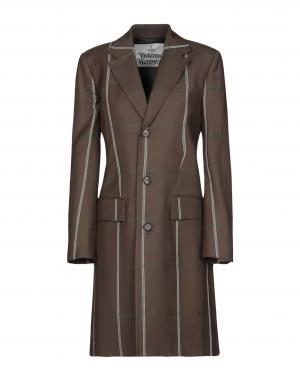 VIVIENNE WESTWOOD Легкое пальто Пальто VIVIENNE WESTWOOD