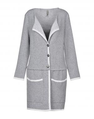 Пальто CRISTINA GAVIOLI COLLECTION