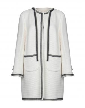 Пальто ERMANNO SCERVINO
