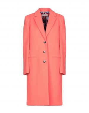 Пальто EMILIO PUCCI