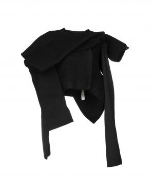 Пальто RICK OWENS