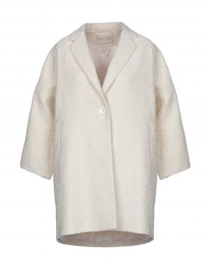 Пальто BOTTEGA MARTINESE