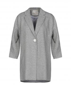 Пальто BOTTEGA MARTINESE