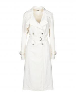 Пальто JIL SANDER NAVY