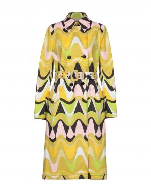 Пальто EMILIO PUCCI
