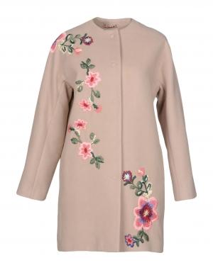 Пальто DV Roma