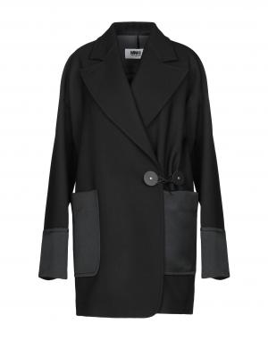 Пальто MM6 MAISON MARGIELA