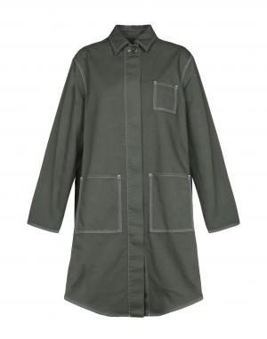 Пальто MM6 MAISON MARGIELA